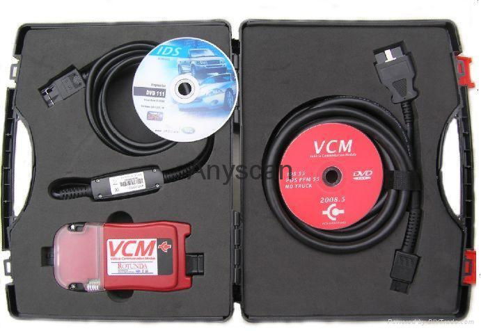 Ford VCM IDS with good quality 3