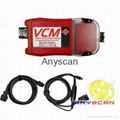 Ford VCM IDS with good quality 4