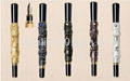 elegant gift metal fountain pen for promotion 2