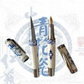 classical gift Blue & White porcelain pen for promotion 2