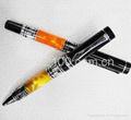 High quality Crystal ballpoint pen for