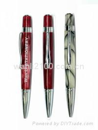 High quality Crystal ballpoint pen for gift/acrylic ballpoint pen 4