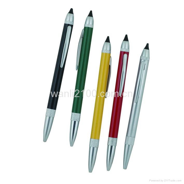 new design meta pen for promotion  4