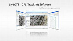 web-based tracking system