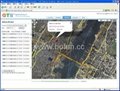 GPS tracking software