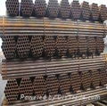 BS1387 black steel pipe