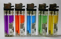 FLINT LED LIGHTER