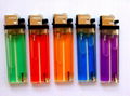 FLINT  REFILLABLE  LIGHTER 1