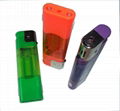 plastic lighter  1