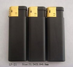 7.1 CM ELECTRONIC LIGHTER 