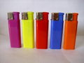 7.1 CM ELECTRONIC LIGHTER  2