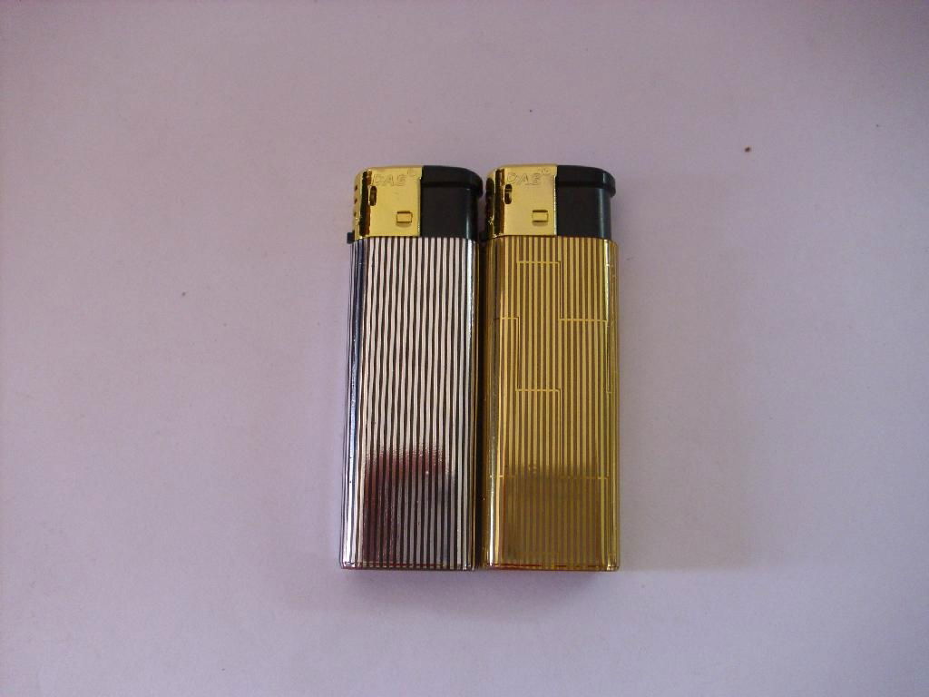 7.1 CM ELECTRONIC LIGHTER  3