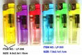 8.0 CM ELECTRONIC LIGHTER  1