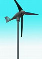 small wind turbine 1