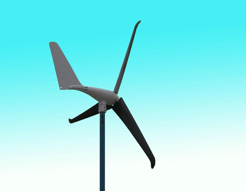 600w wind turbine