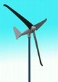 600w small on grid wind turbine 2