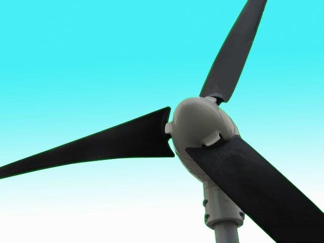 small wind turbine 3