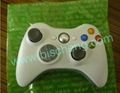 XBOX 360 wireless joypad