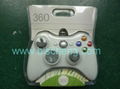 XBOX 360 wireless joypad 2