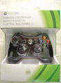 XBOX 360 wireless joypad 3