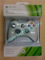 XBOX 360 wireless joypad 4