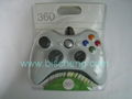 XBOX 360 wired joypad 4