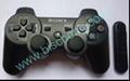 PS2 wireless controller