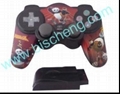 PS2 wireless controller 2