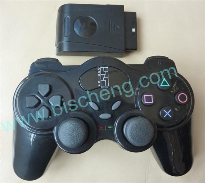 PS2 wireless controller 3