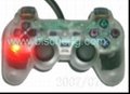 PS2 wired controller 2