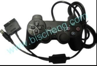 PS2 wired controller 3