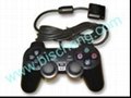 PS2 wired controller 5