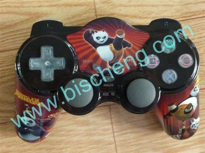 PS2 wired controller 4