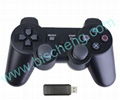 PS3 2.4G wireless controller