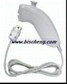 Wii nunchuck controller  1