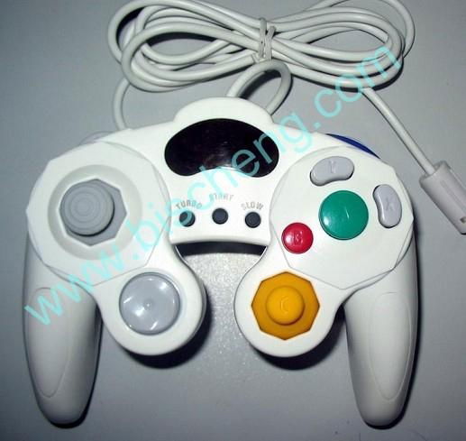 NGC controller 3