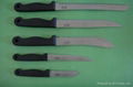 kitchen knife 24pcs/set  4