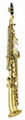 Soprano Saxophone