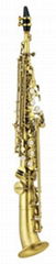 Soprano Saxophone