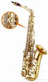 Alto Saxophone 1