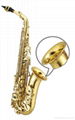 Alto Saxophone