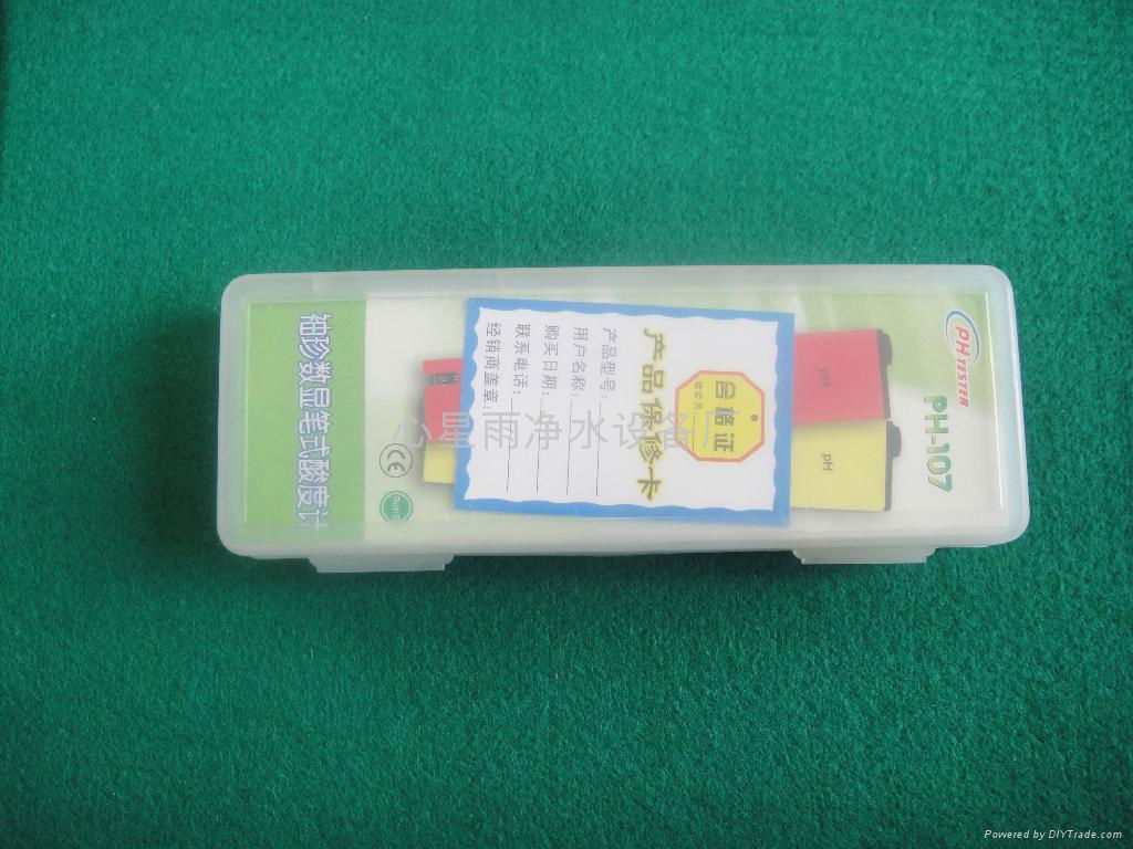 pen ph tester(PH2) 3