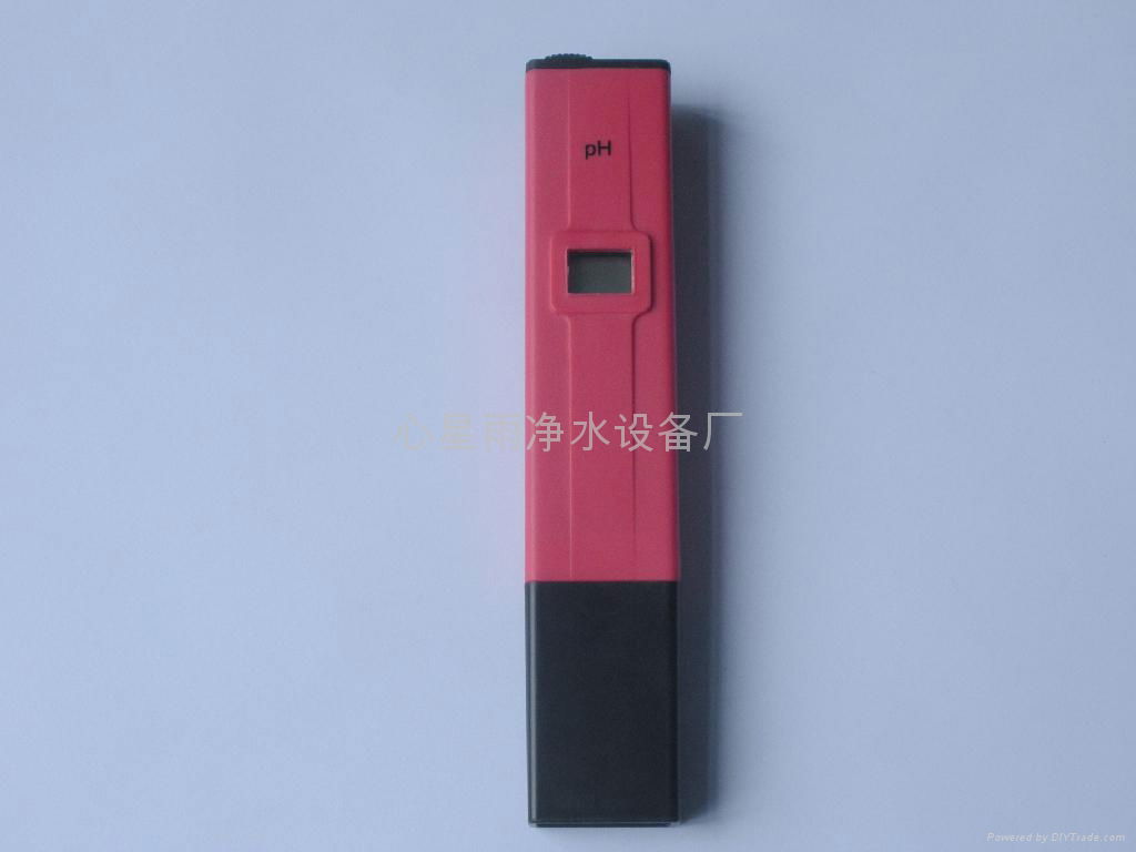 pen ph tester(PH2) 4