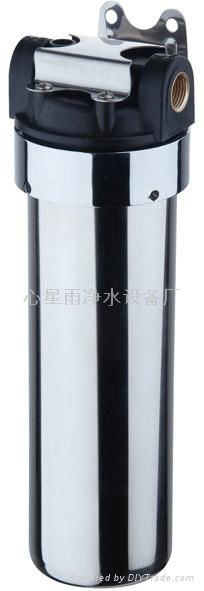 Home water filter