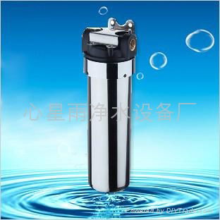 Home water filter 2