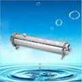 UFdrinking water filter(XXY-1500L) 2