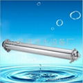 Household water purifier 2