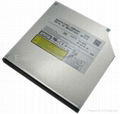 Panasonic UJ-870 IDE DVDRW laptop burner 2