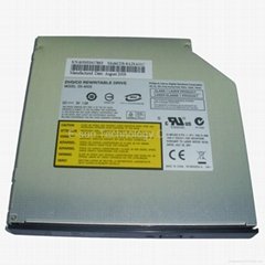  Lite-On DS-8A2S SATA DVD RW  dvd burner