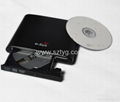 USB3.0 external multi media blue-ray dvd burner 2